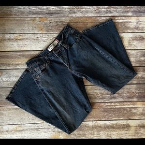 Levi’s 518 junior